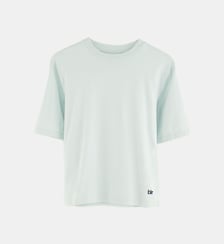 T-shirt droit Milow Bellerose