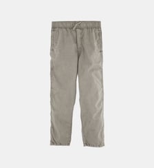 Pantalon droit William Bellerose