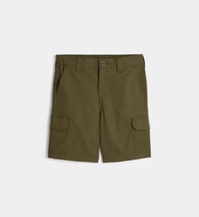 Bermuda cargo ample Kenya coton  Dickies