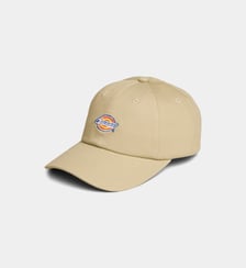 Casquette Hardwick écusson signature en coton Dickies