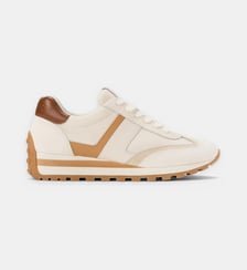 Baskets basses Dani Lauren Ralph Lauren