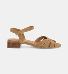 Sandales Will en cuir  Mellow Yellow