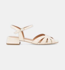Sandales Will en cuir Mellow Yellow