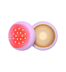 Masseur LED Brosse Nettoyante pour le Cuir Chevelu Foreo
