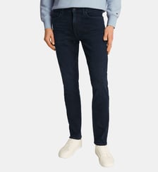 Jean slim Denton en coton denim mélangé Tommy Hilfiger
