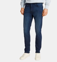 Jean Bleeker slim brut Tommy Hilfiger