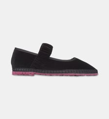 Ballerines Mafalda Flabelus