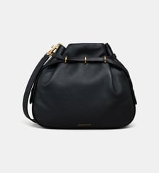 Sac seau Romy cuir matelassé Gerard Darel