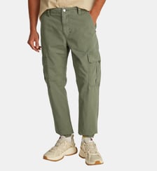 Pantalon cargo Ryan coton Tommy Hilfiger