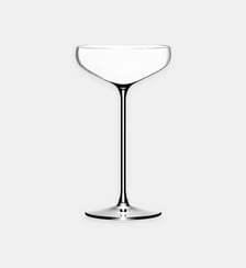 Lot de 6 verres à pied Lehmann