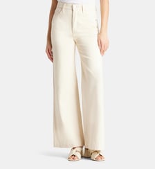 Jean bootcut Fleure coton F.A.M.