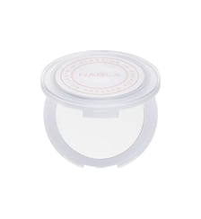 Poudre compacte matifiante avec fini flou mat Nabla