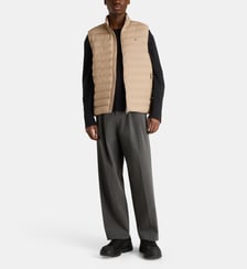Pantalon Denton chino en coton Tommy Hilfiger