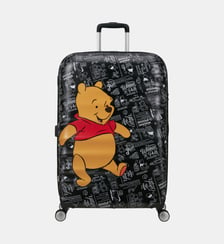 Valise rigide Spinner 77.28 4R 77 cm American Tourister