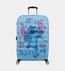 Valise rigide Spinner 77.28 4R 77 cm American Tourister