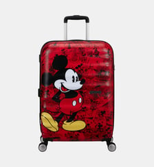 Valise rigide Spinner 67.24 4R 67 cm American Tourister