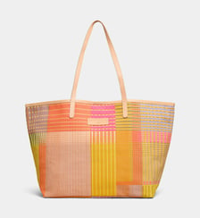 Sac cabas Mirae Vibrant Fruity coton  Mapoesie