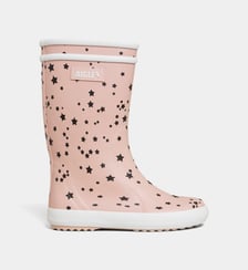 Botes de pluie Lolly Pop Play 2 étoiles Aigle