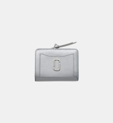Portefeuille The Mini Compact Wallet Marc Jacobs