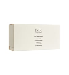Coffret - Les miniatures BDK Parfums