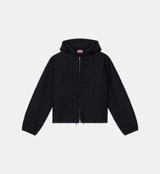Hoodie à motifs Kenzo
