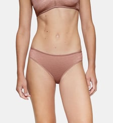 Culotte Signature Sheer Tai Triumph