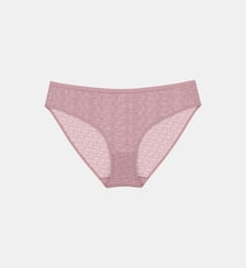 Culotte Signature Sheer Tai Triumph
