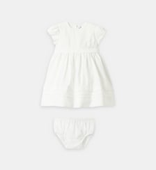Robe de baptême signature IL GUFO