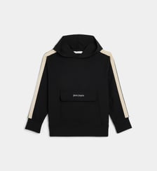 Hoodie signature Palm Angels
