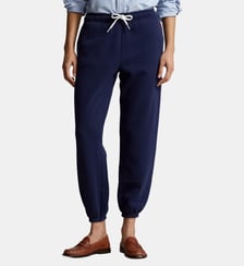 Pantalon de jogging signature en coton Polo Ralph Lauren