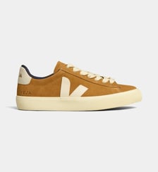Tennis basses Campo Bold suède Veja