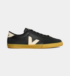 Tennis basses Volley O.T. cuir
Veja