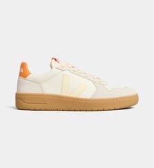 Baskets basses V 82 cuir Veja