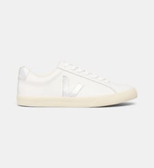 Tennis basses Esplar Logo cuir
Veja