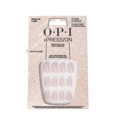 ANX - Throw Me a Kiss OPI