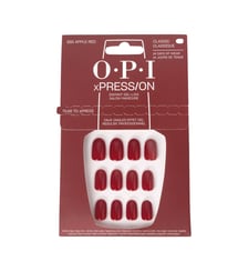 ANX - Big Apple Red OPI