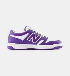 Baskets basses BB 480 New Balance