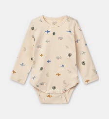 Body Yanni à motif Liewood