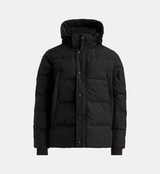Parka courte Wyndham  Canada Goose