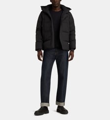 Parka courte Wyndham Canada Goose