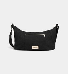 Sac cabas crossbody Mini Charlot toile Rivedroite Paris