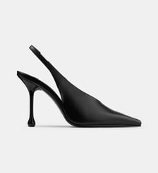 Escarpins sling back Isa 95  Jimmy Choo