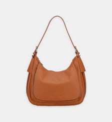 Sac à main en cuir signature Arthur & Aston