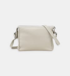 Sac à main signature en cuir Arthur & Aston