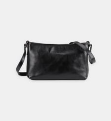 Sac à main en cuir signature Arthur & Aston