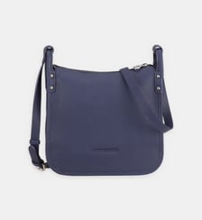Sac à main signature en cuir Arthur & Aston
