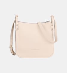Sac à main signature en cuir Arthur & Aston