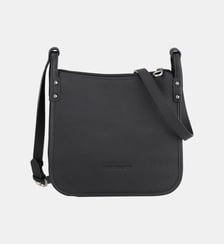 Sac à main signature en cuir Arthur & Aston