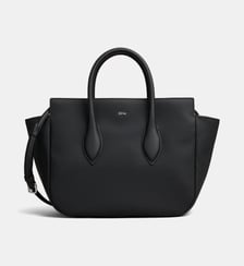 Sac cabas Daily City grainé Lacoste