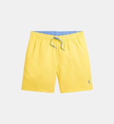 Short de bain signature Polo Ralph Lauren